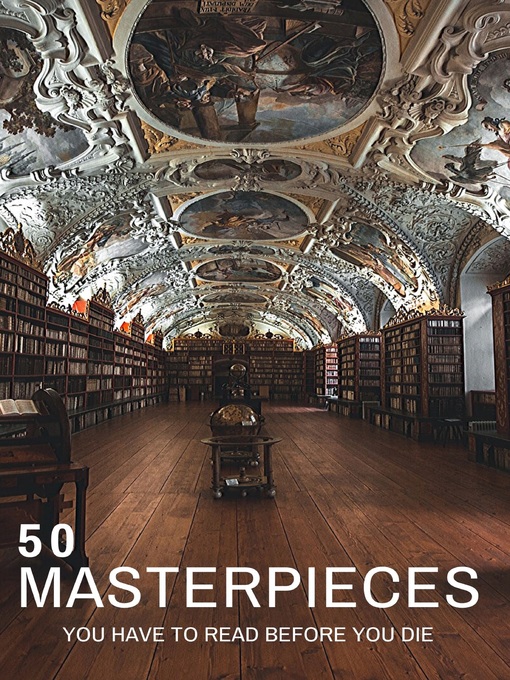 Title details for 50 Masterpieces you have to read before you die vol by Louisa May Alcott - Wait list